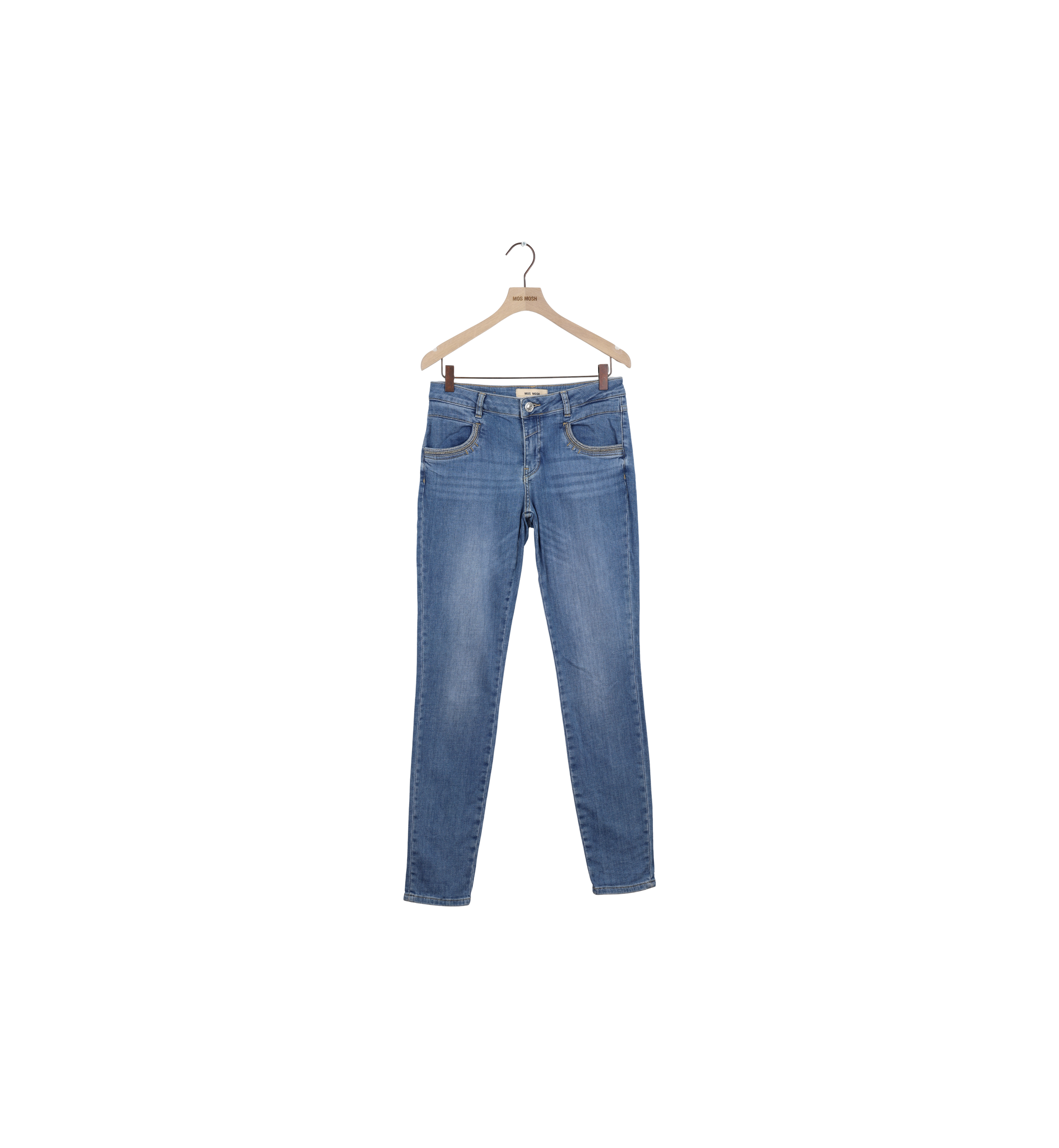 Packshot / Blue / ReLoved